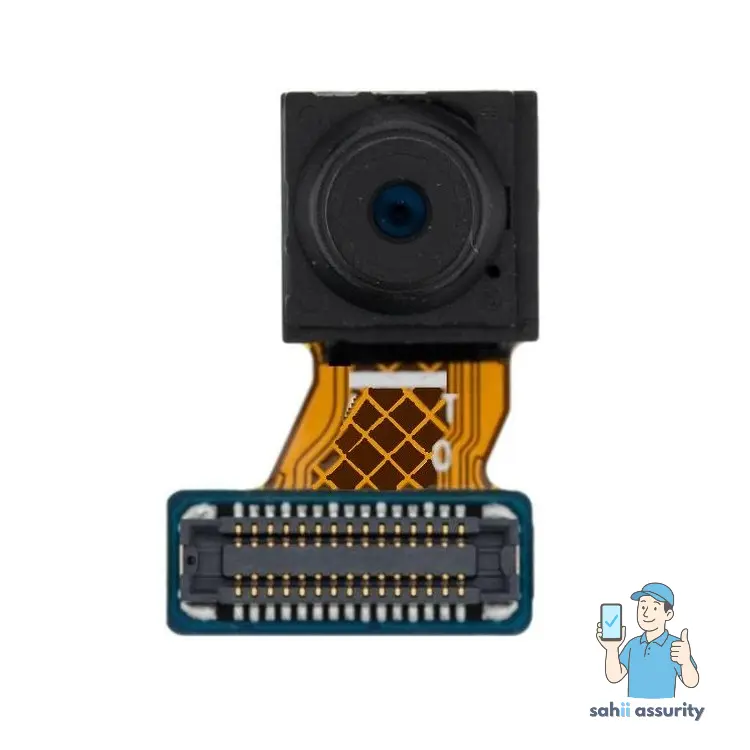 Replacement Front Camera for Tecno Spark 10 Pro (Selfie Camera)